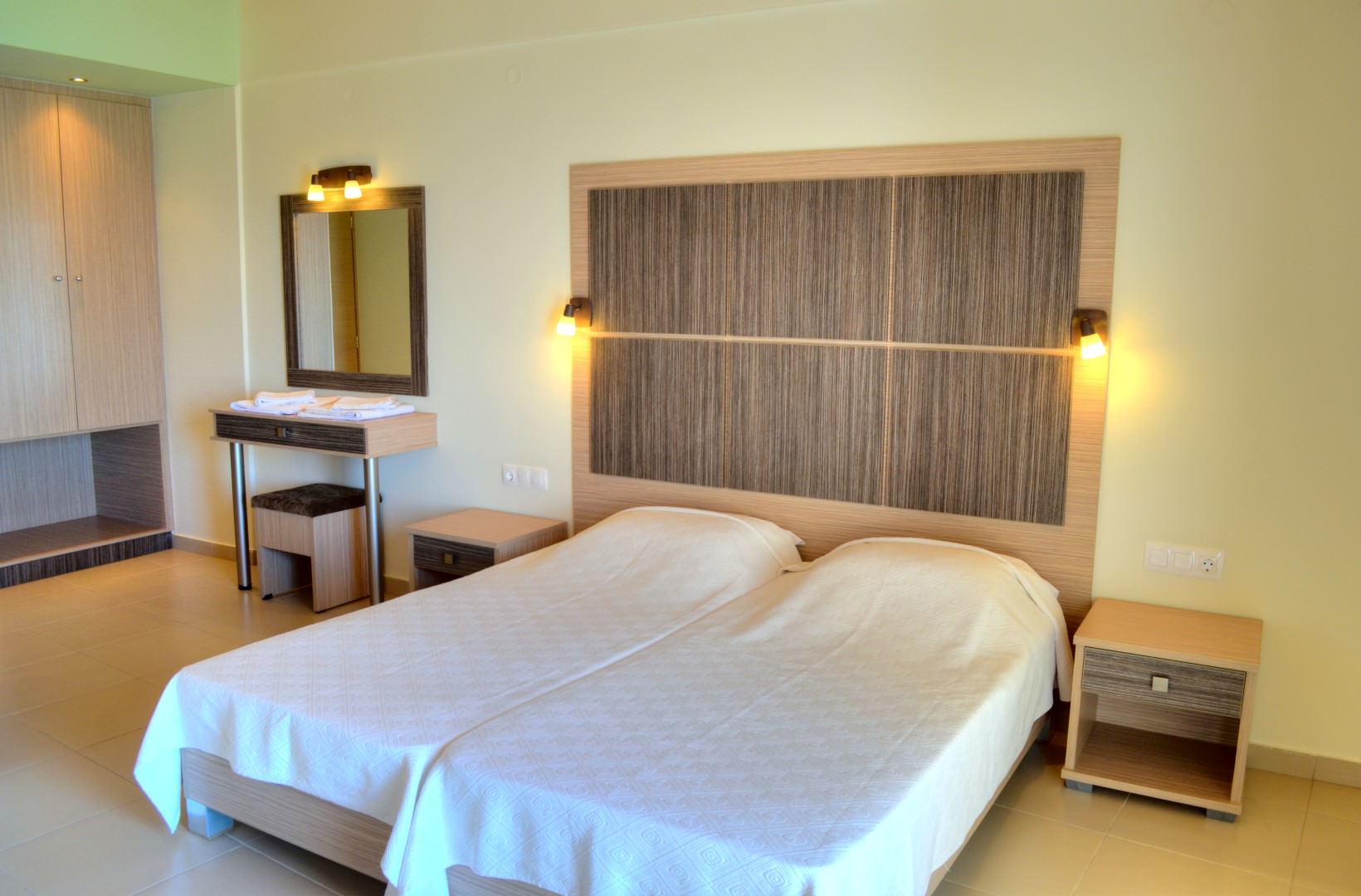 picture minos sea view