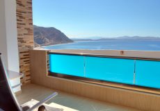 picture minos sea view room