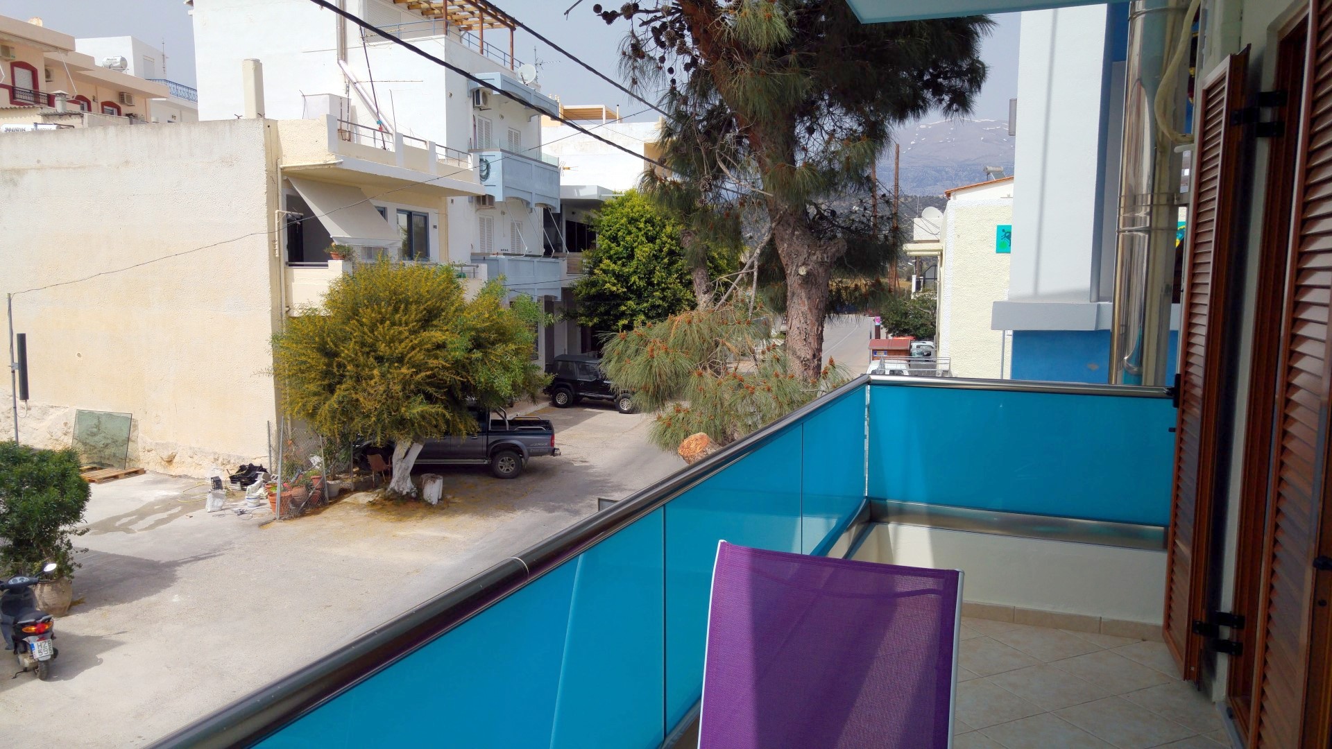 picture minos land view