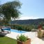 PICTURE VILLA VIGLES SWMMING POOL