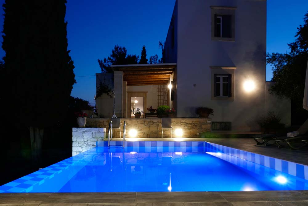 PICTURE VILLA VIGLES SWIMMING POOL