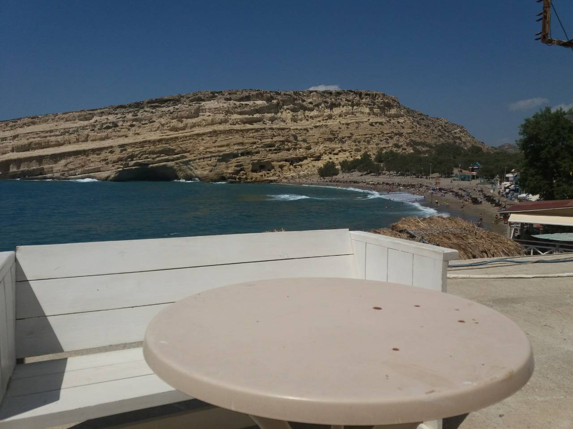 picture rafaela view