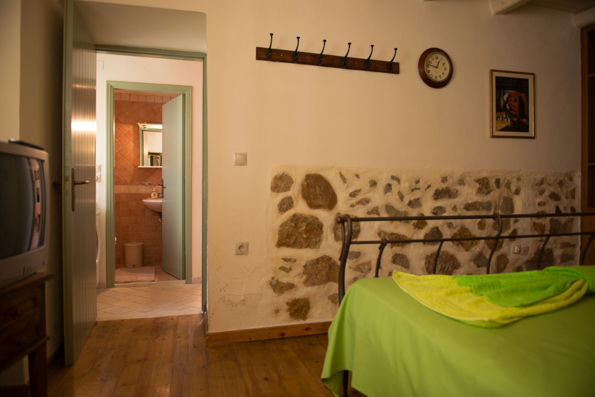 picture Archondiko bathroom