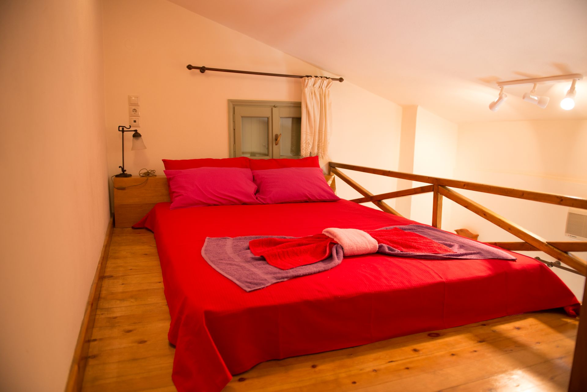 picture Archondiko second bedroom