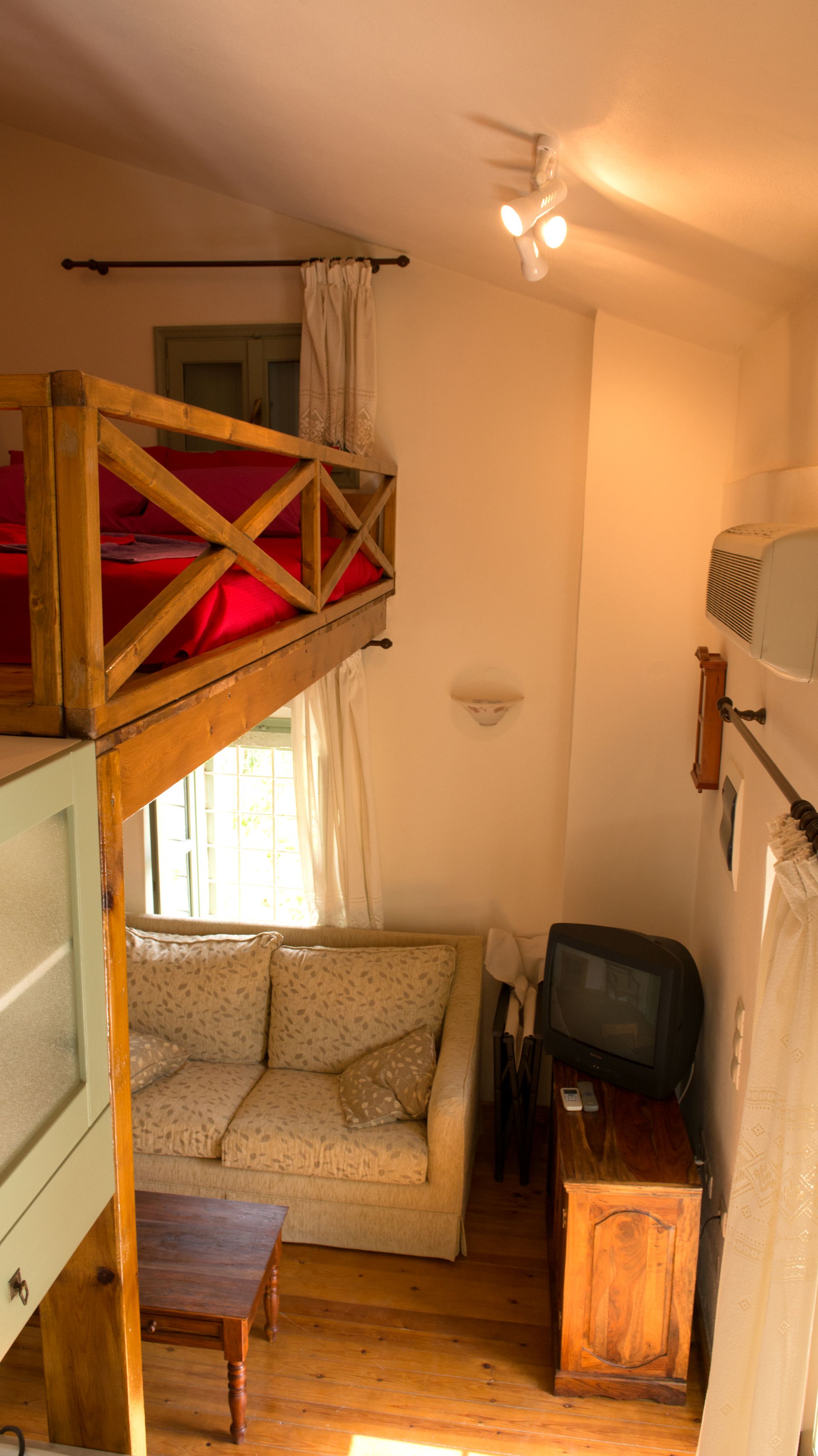 picture Archondiko loft