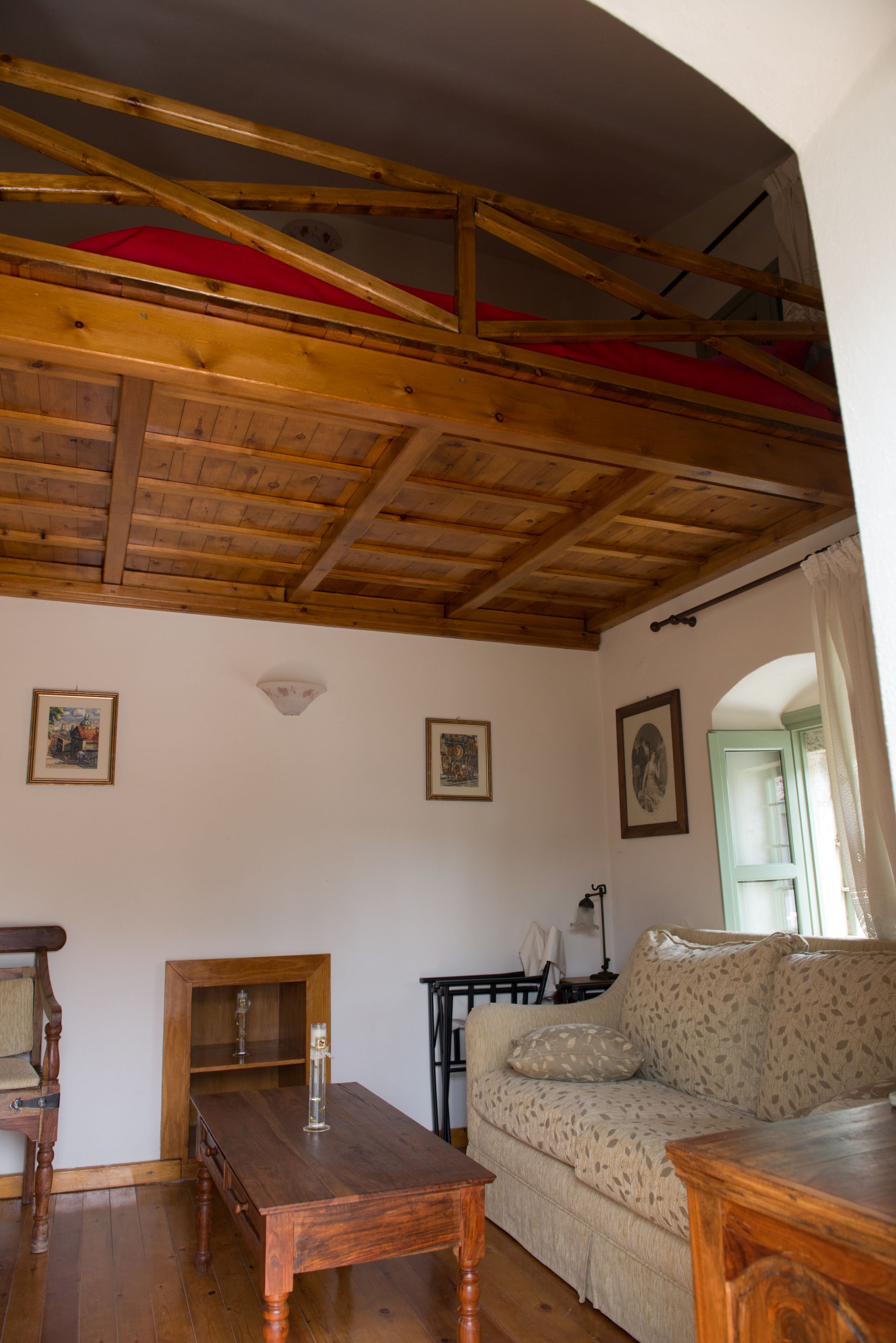 picture Archondiko loft