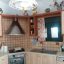 picture sea breeze kitchen