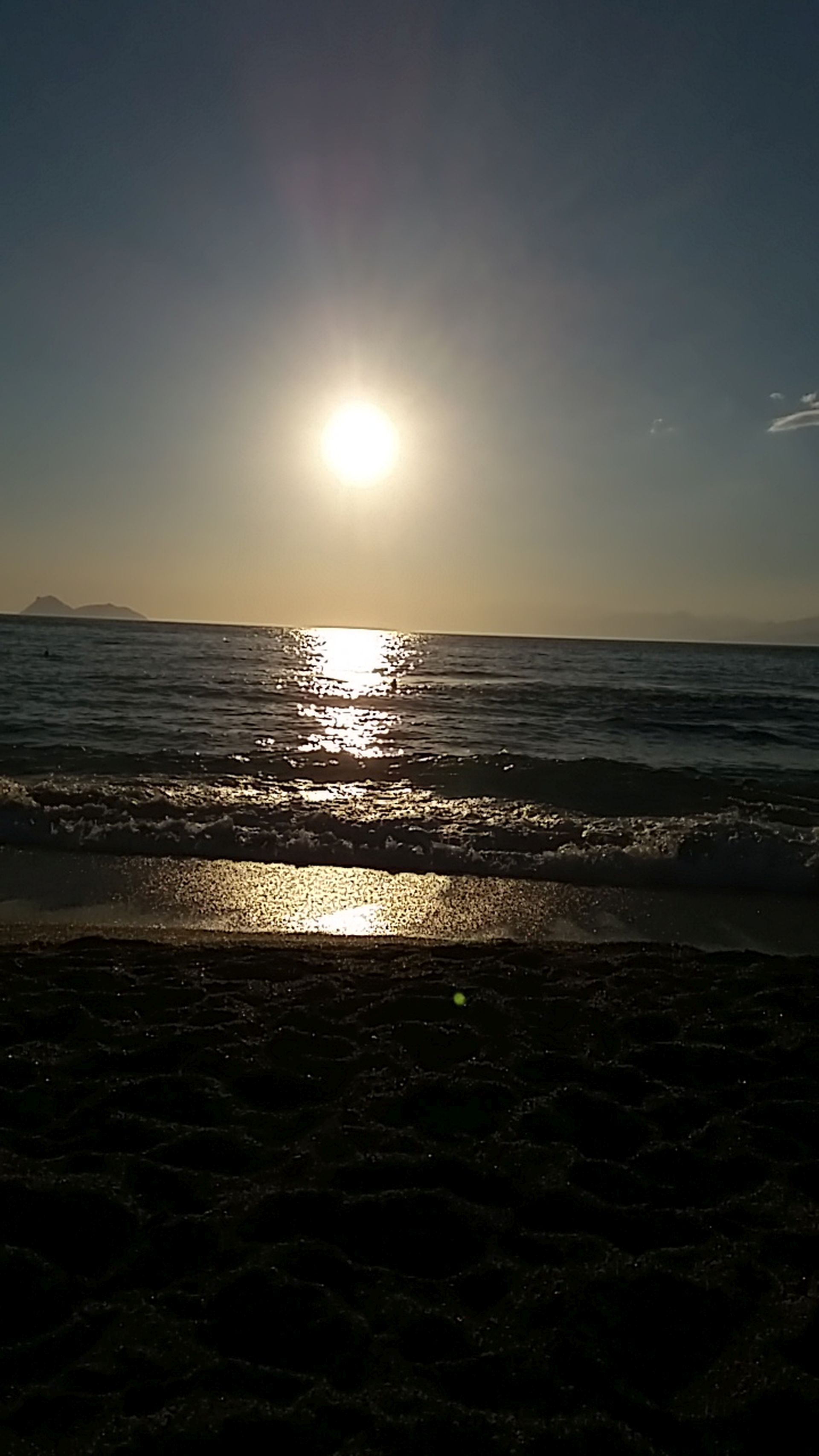 picture rafaela sunset