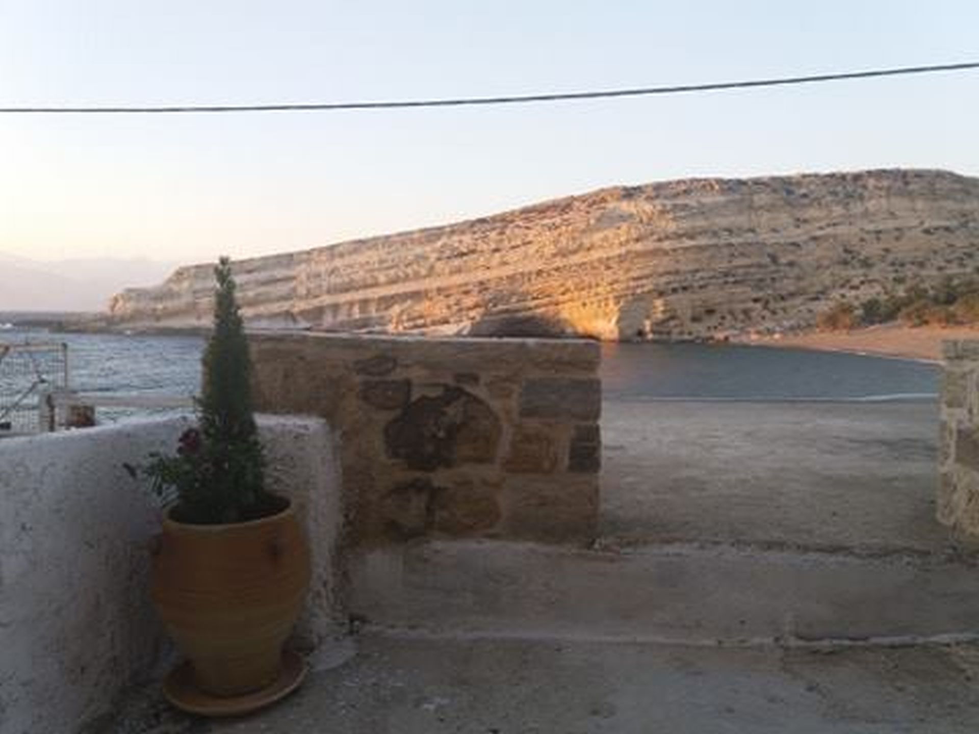 picture rafaela view