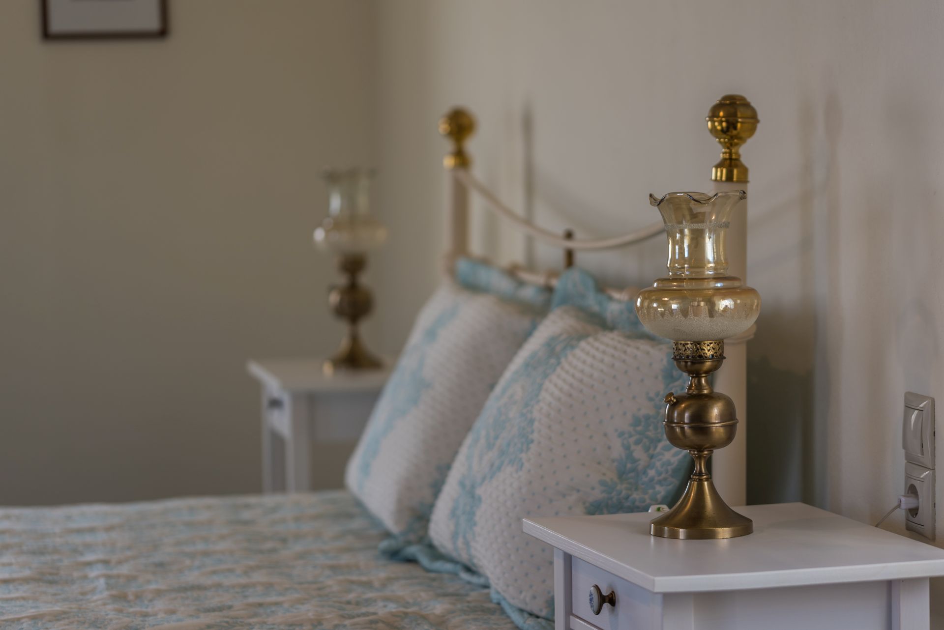 picture Dafni - bedroom