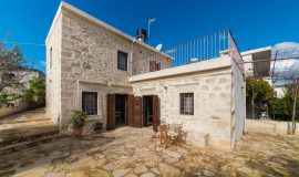 picture Dafni - facade