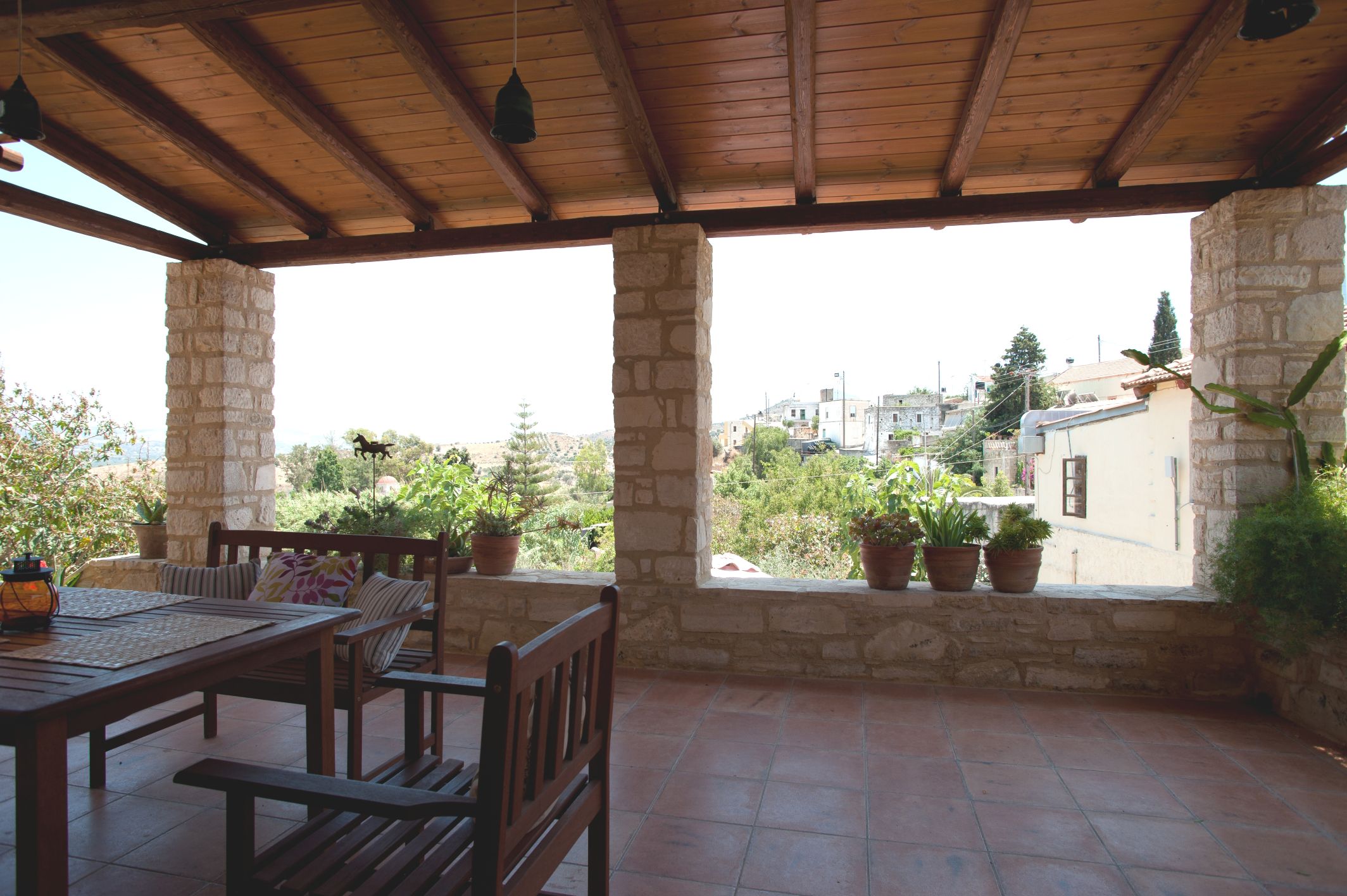 picture filiza veranda downstairs