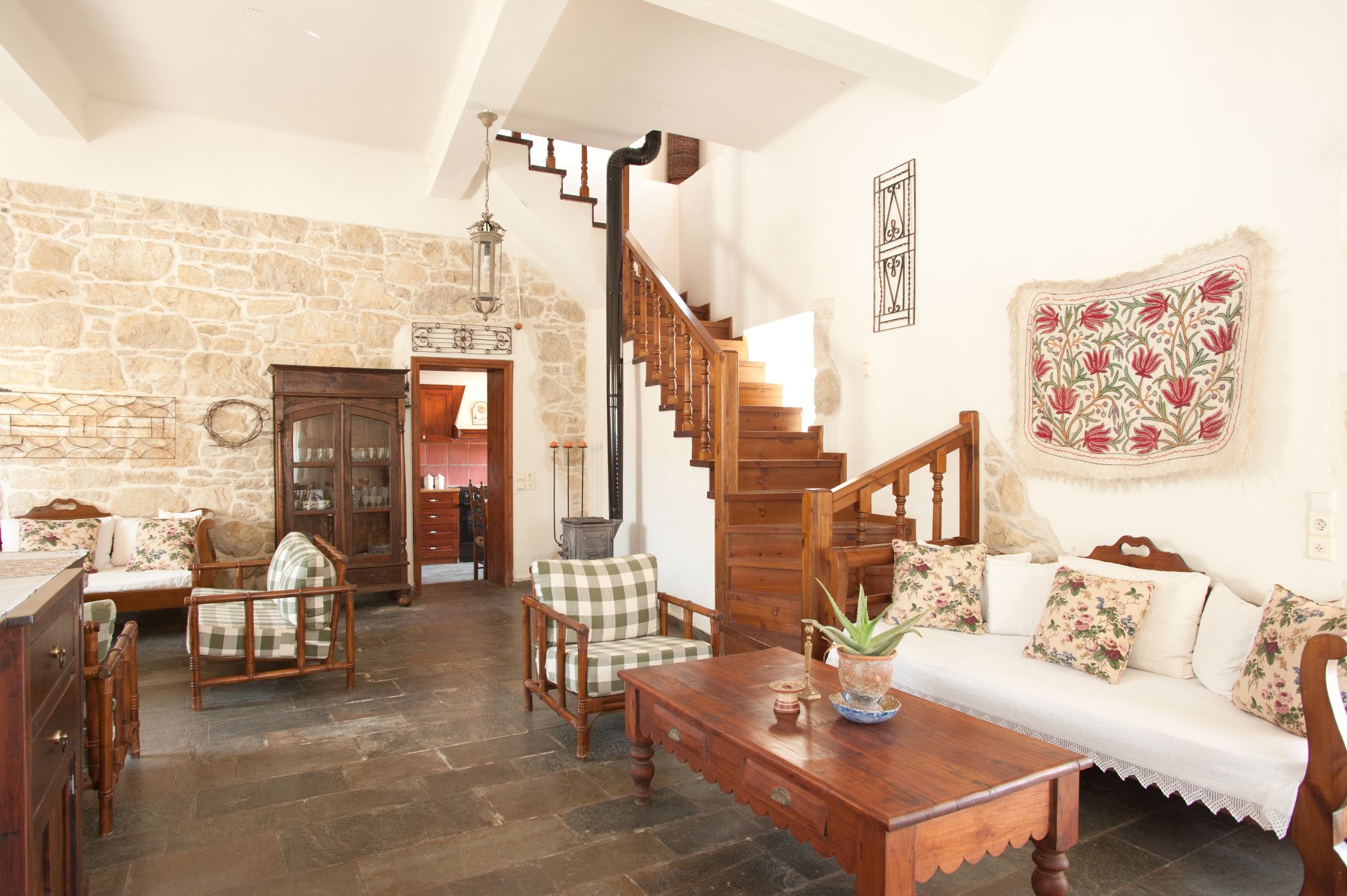 picture filiza living area