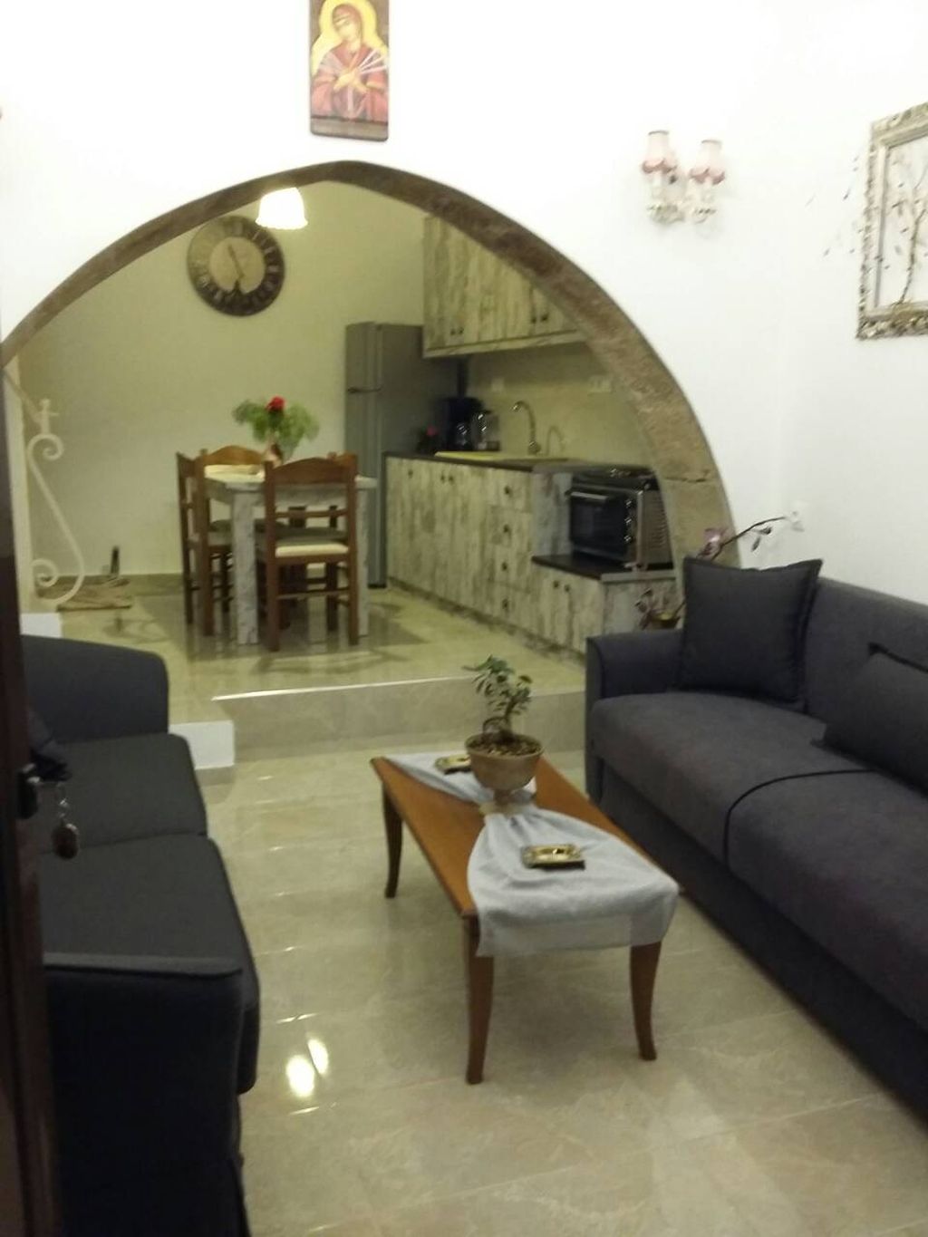 picture galatia interior