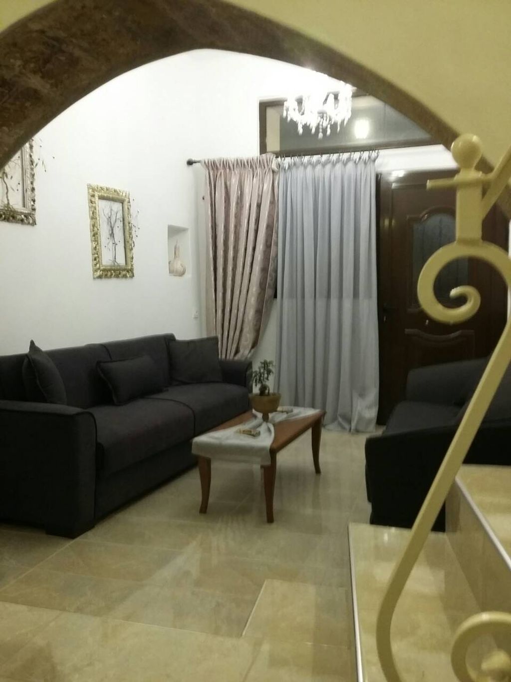 picture galatia interior