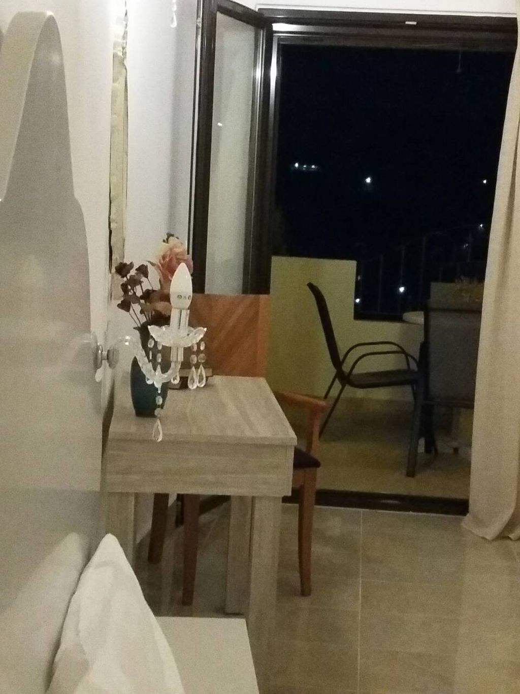 picture galatia view from bedroom