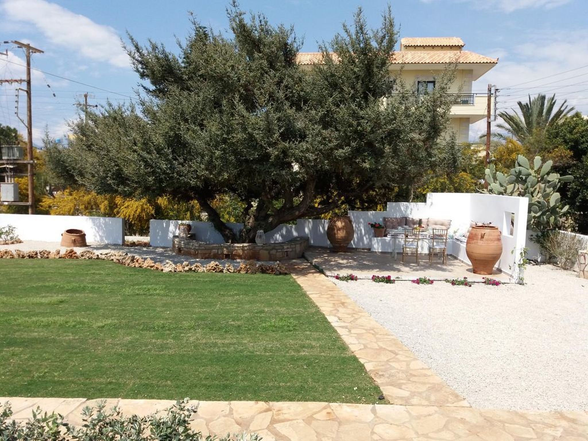 picture kedros garden