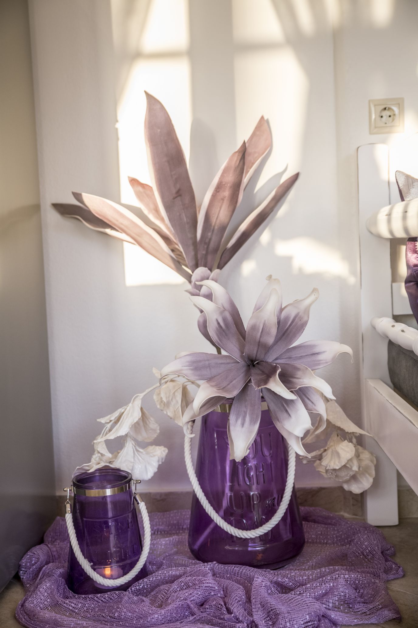 picture kleopatra decoration