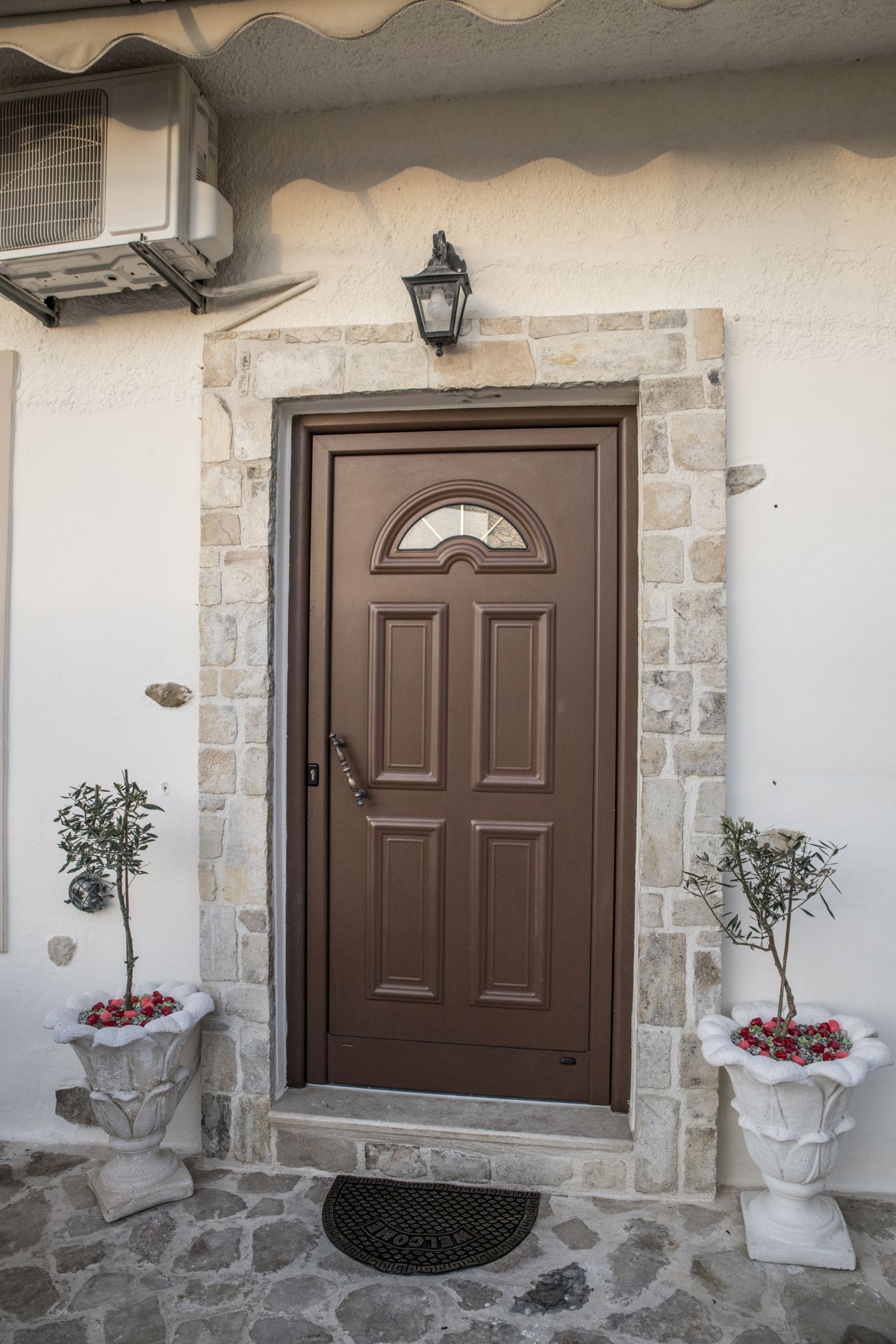 picture kleopatra entrance