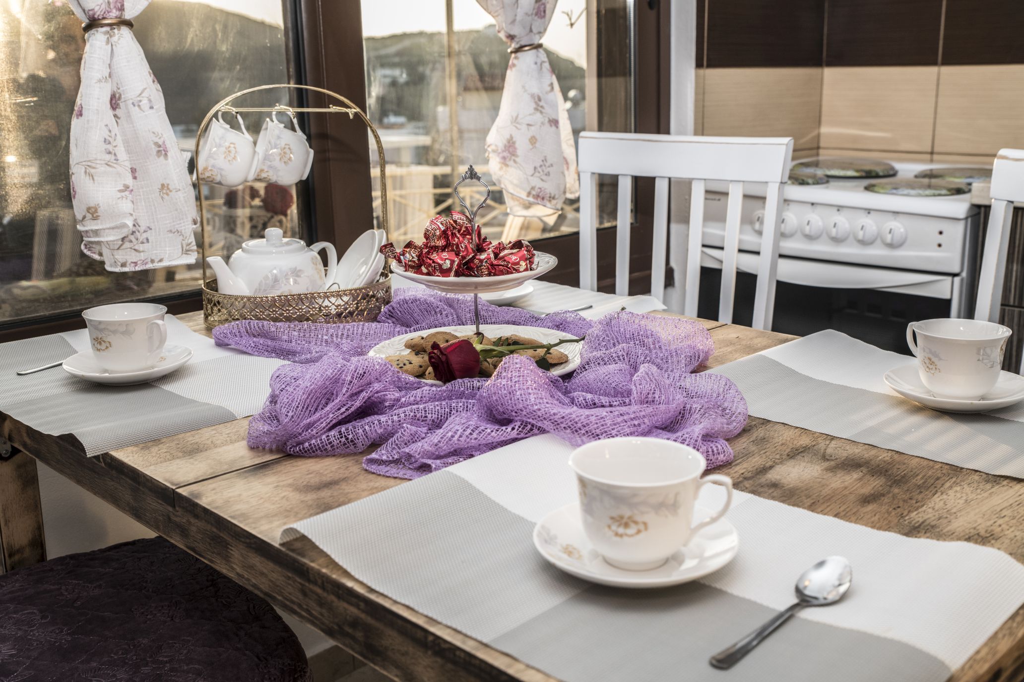 picture kleopatra kitchen