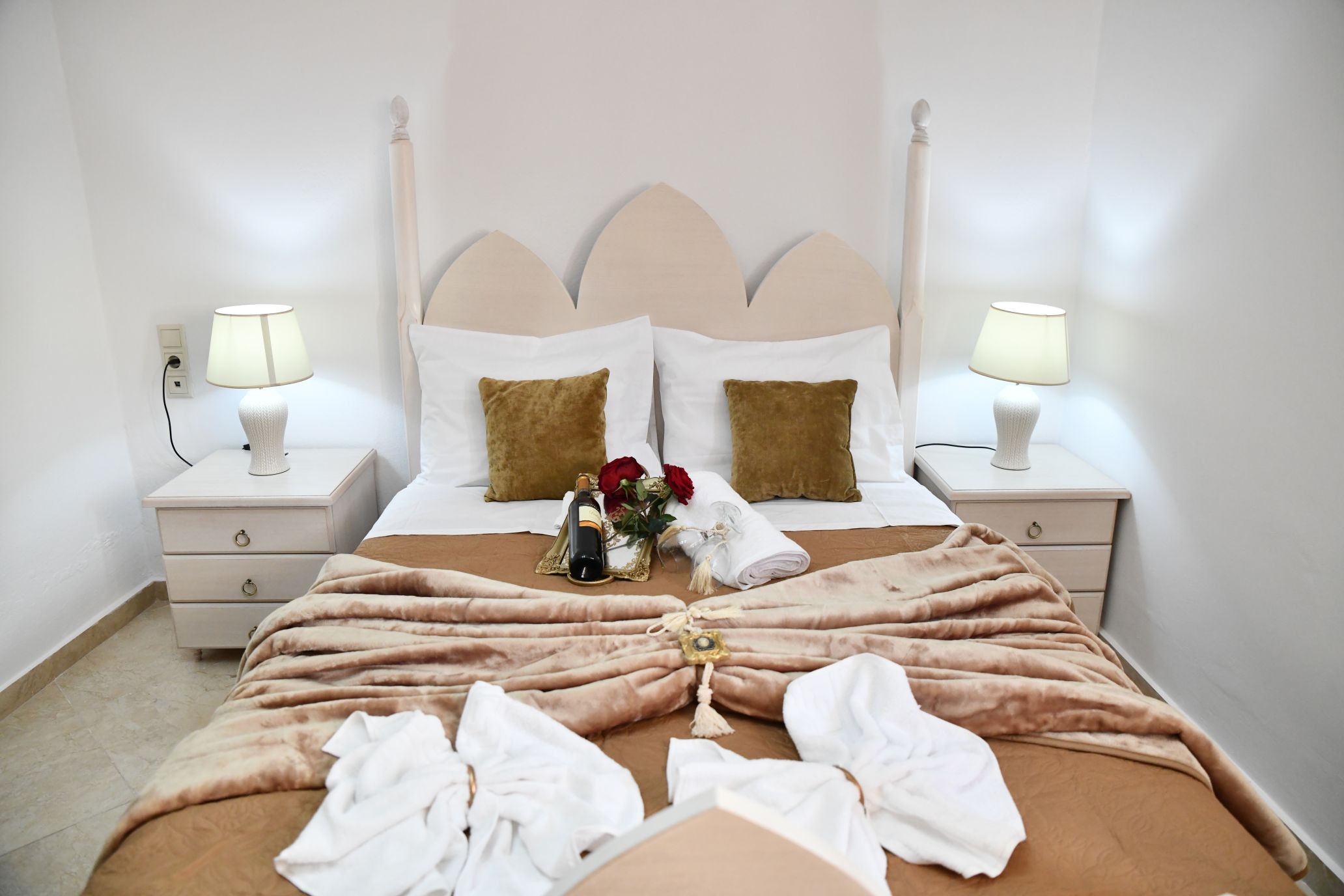 ppicture kleopatra bedroom