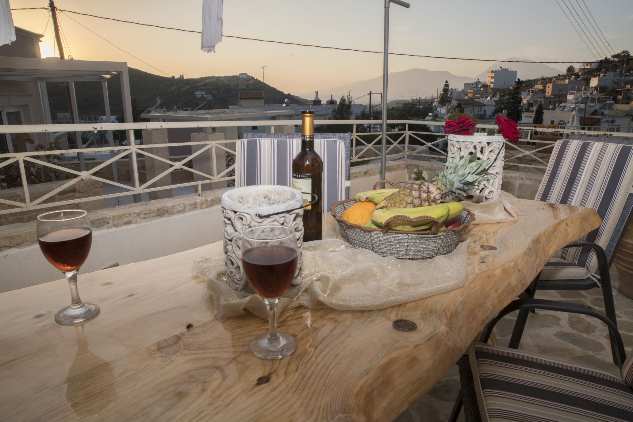 picture kleopatra view