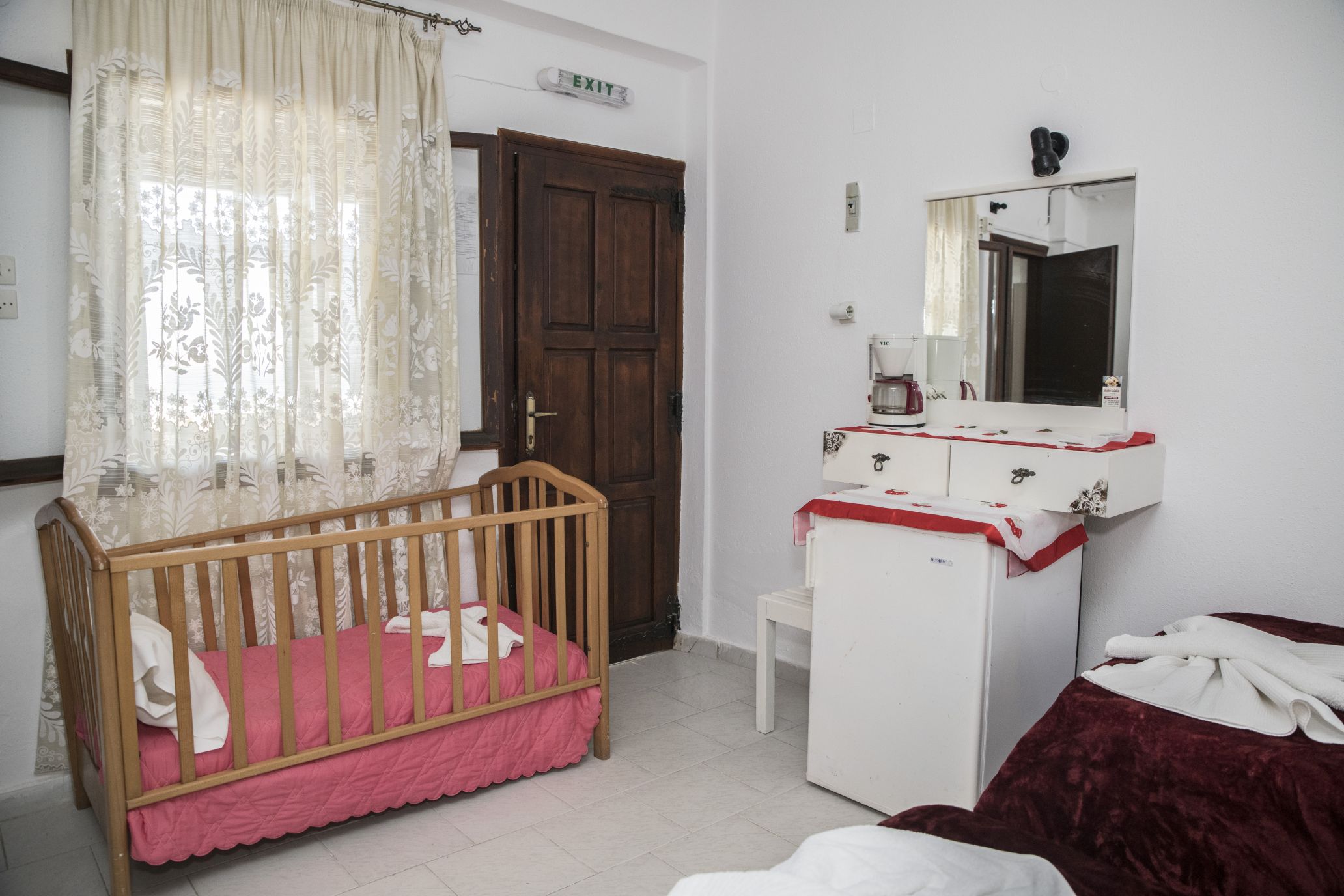 foto psiloritis babycot